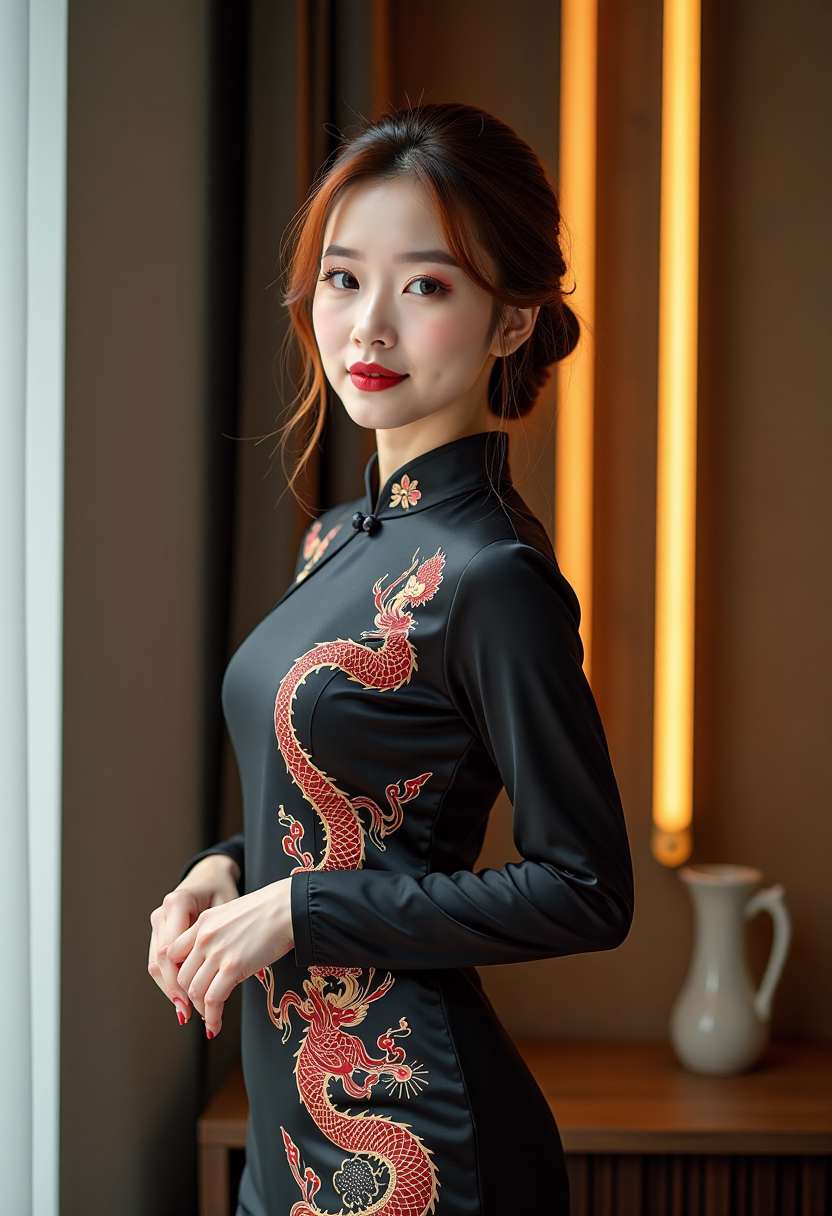 小镇姑娘10海报