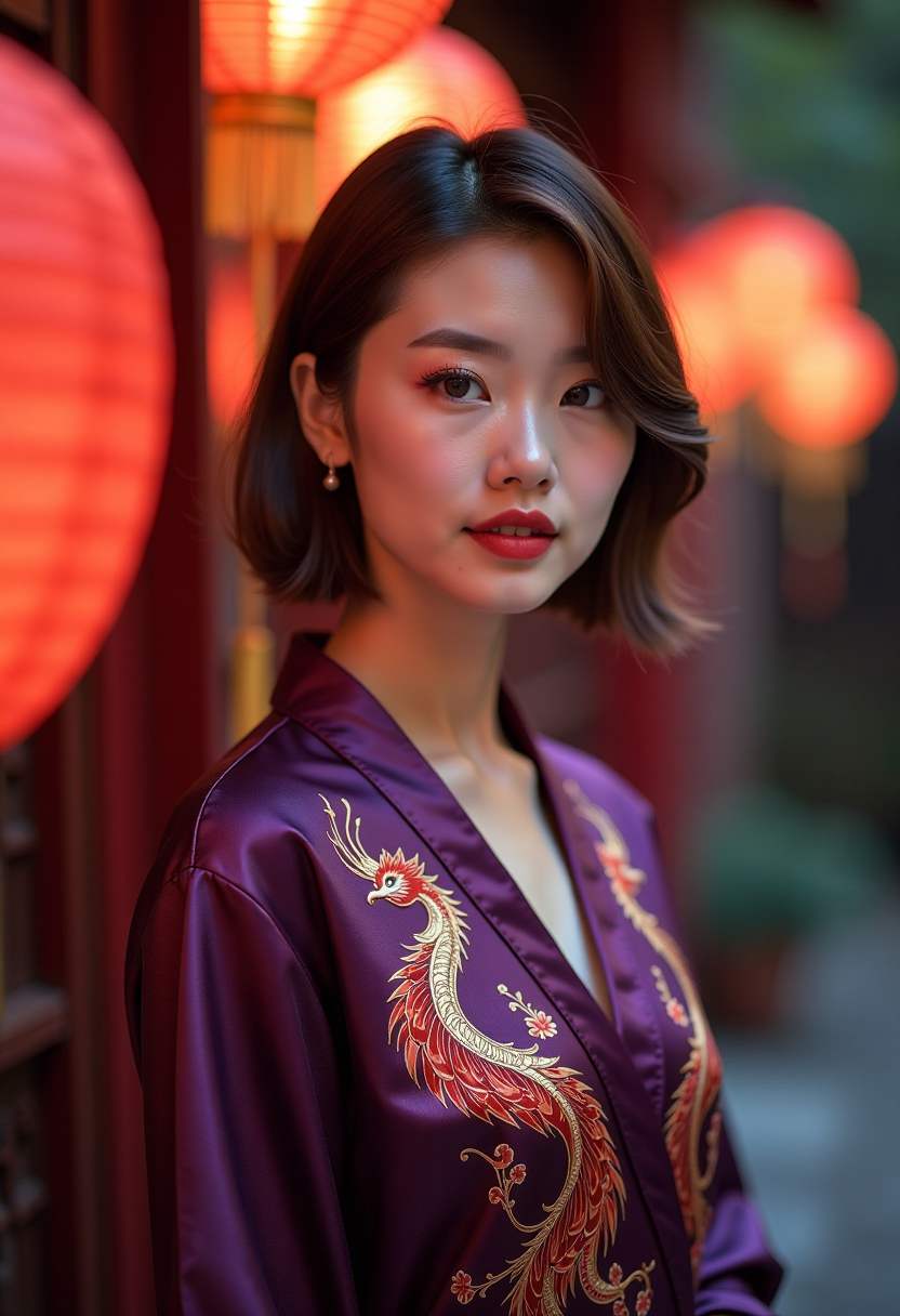 我们正年轻海报